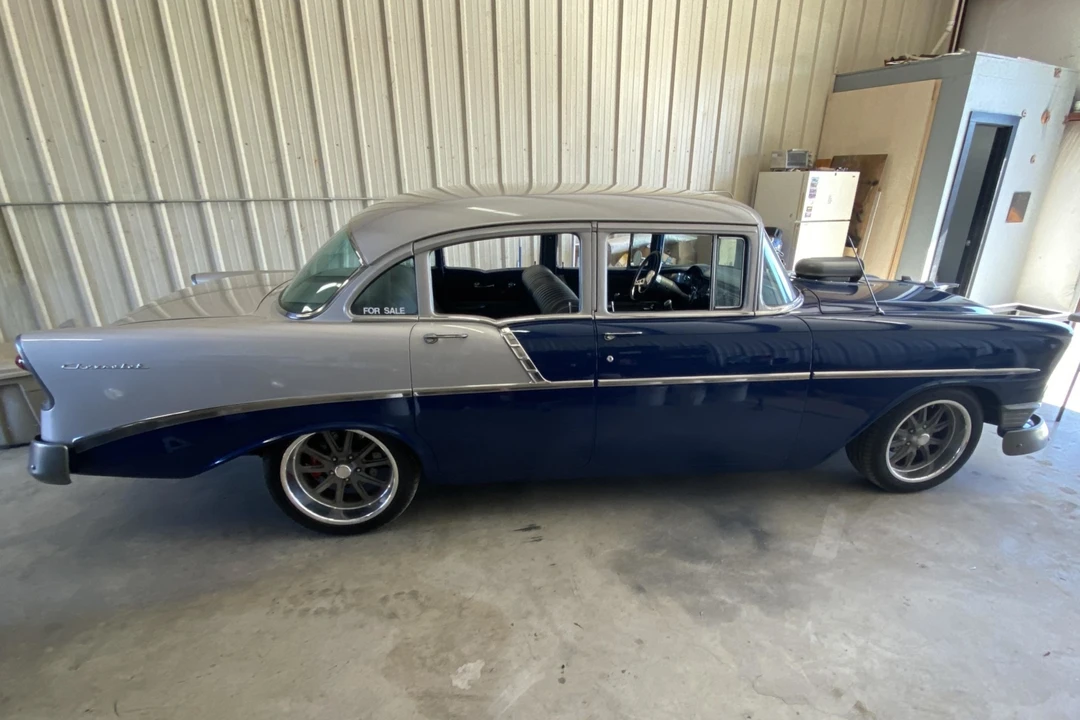 1956 Chevrolet 150 & 210 - Image 14 of 31