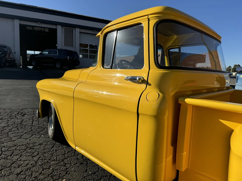 1956 Chevrolet Task Force - Image 16 of 31