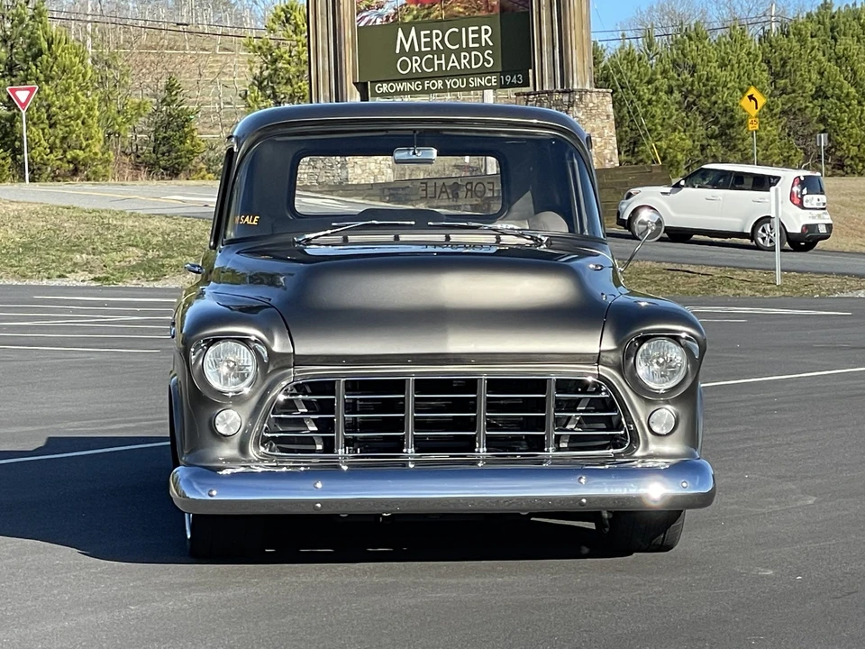 1956 Chevrolet Task Force - Image 14 of 31