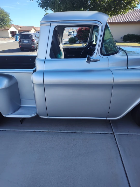 1956 Chevrolet Task Force - Image 7 of 30