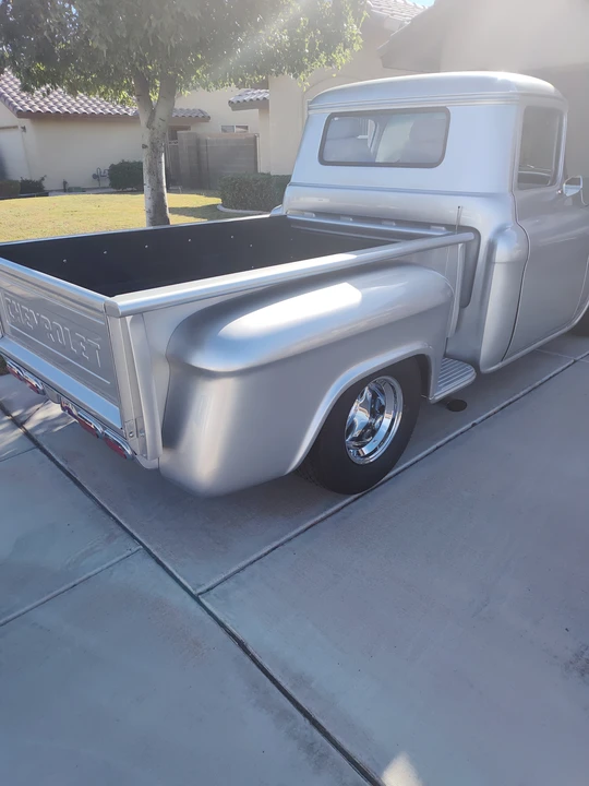 1956 Chevrolet Task Force - Image 5 of 30