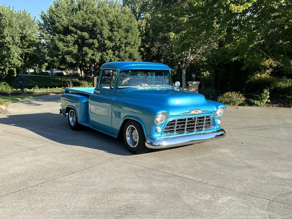 1956 Chevrolet Task Force - Image 20 of 31
