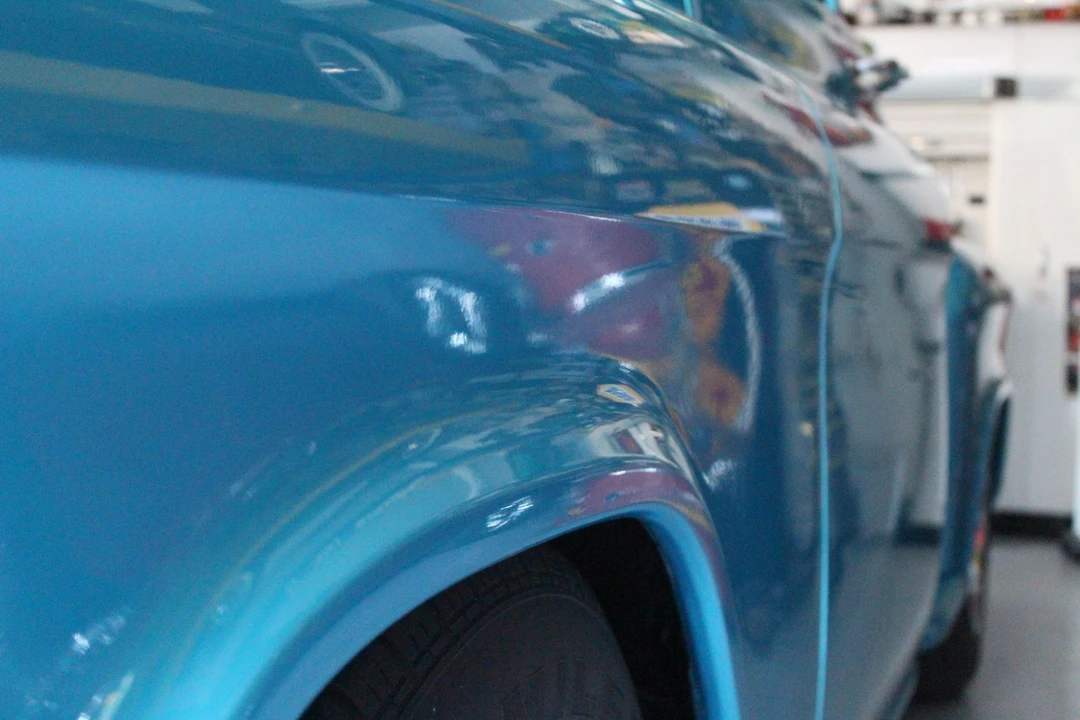 1956 Chevrolet Task Force - Image 30 of 31