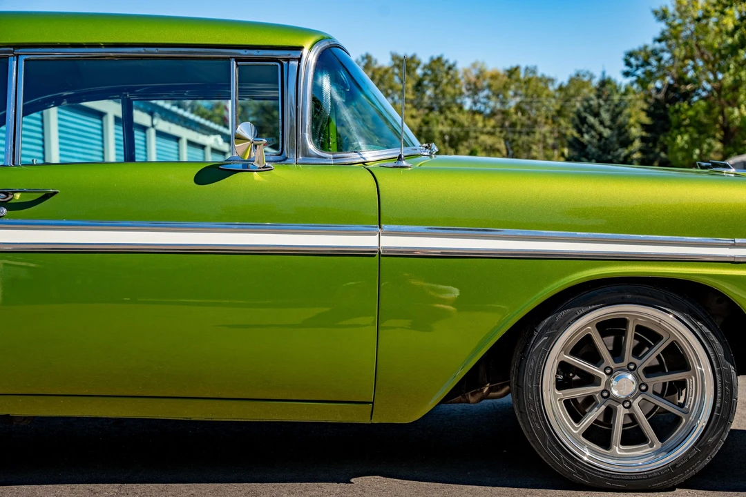 1956 Chevrolet Bel Air - Image 31 of 31