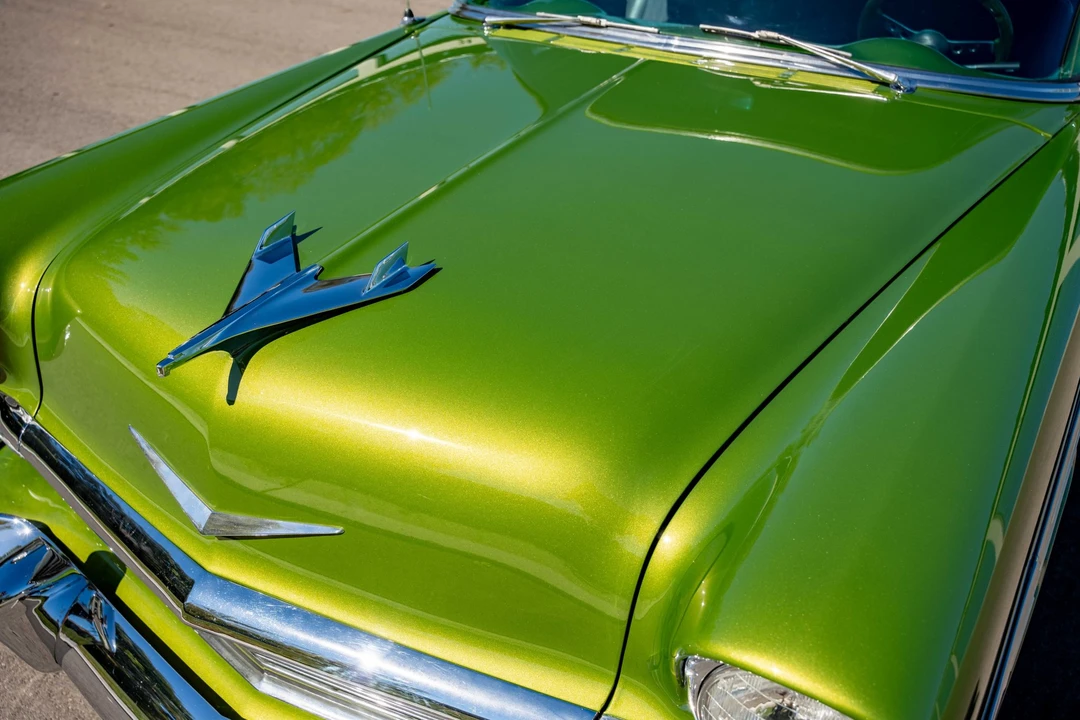 1956 Chevrolet Bel Air - Image 22 of 31