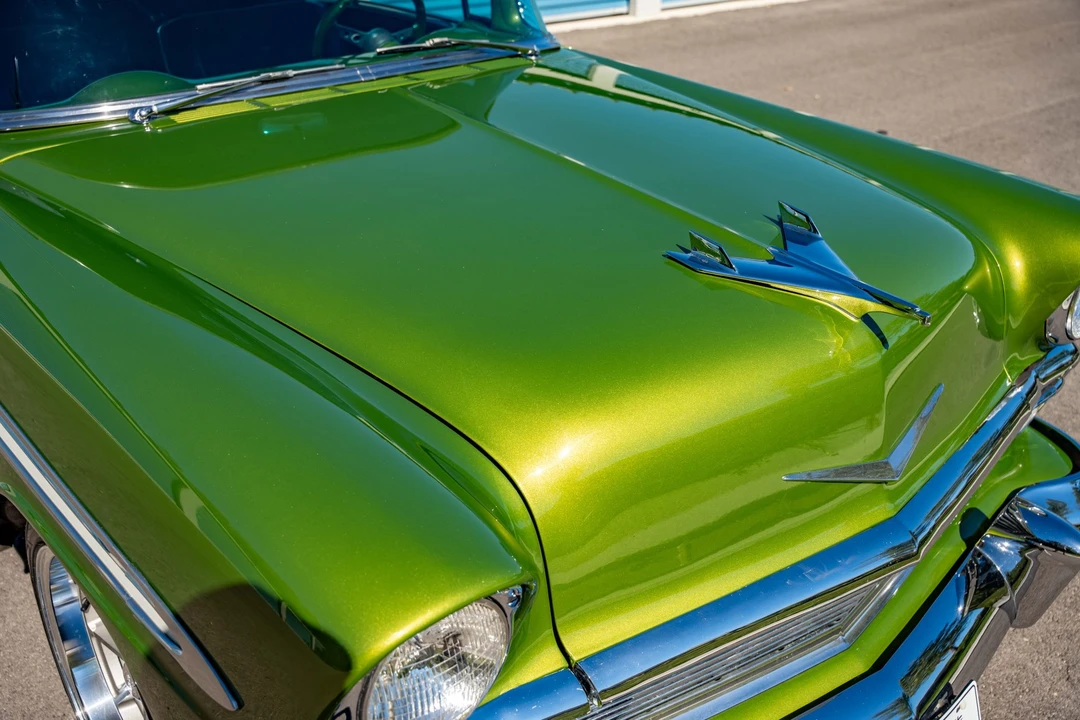 1956 Chevrolet Bel Air - Image 26 of 31