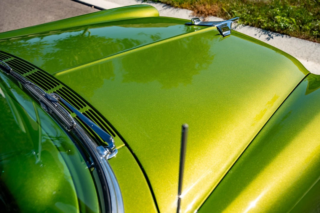 1956 Chevrolet Bel Air - Image 30 of 31