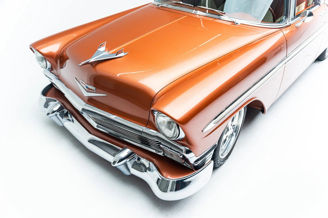 1956 Chevrolet Nomad - Image 21 of 31
