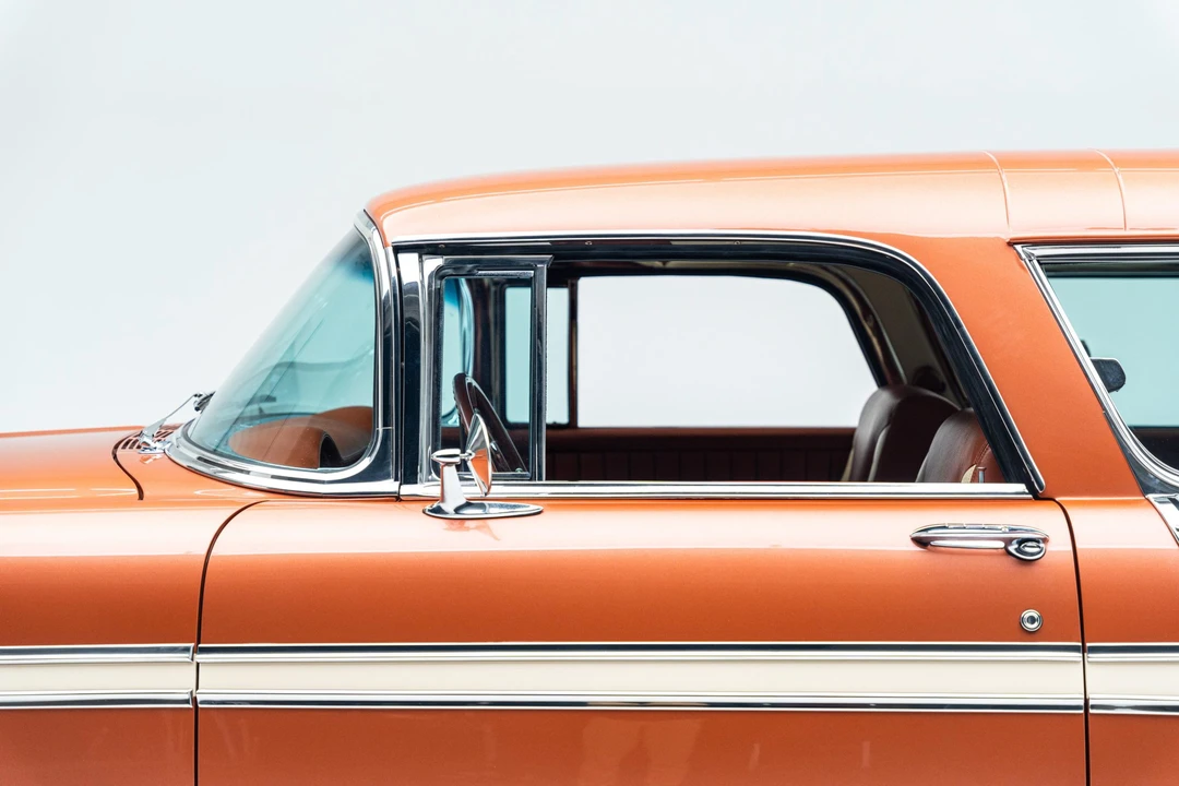 1956 Chevrolet Nomad - Image 23 of 31