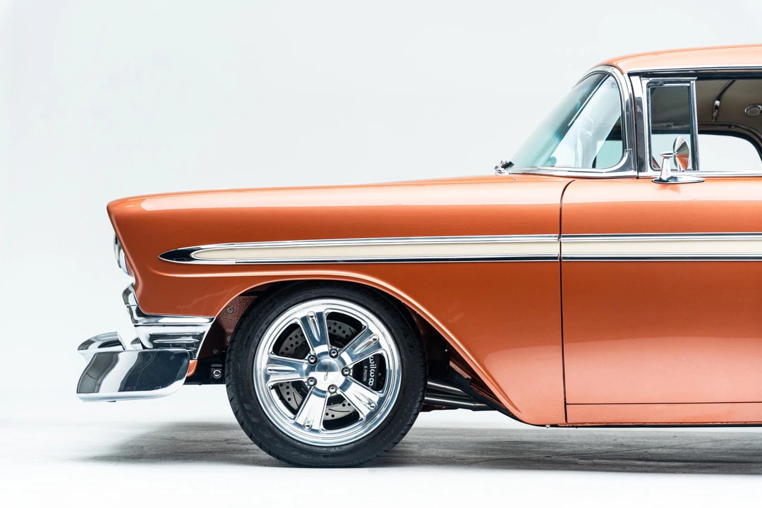 1956 Chevrolet Nomad - Image 15 of 31