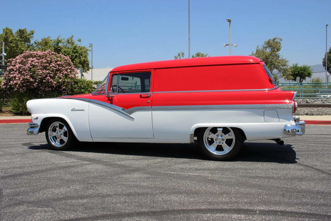 1956 Ford Courier - Image 6 of 31