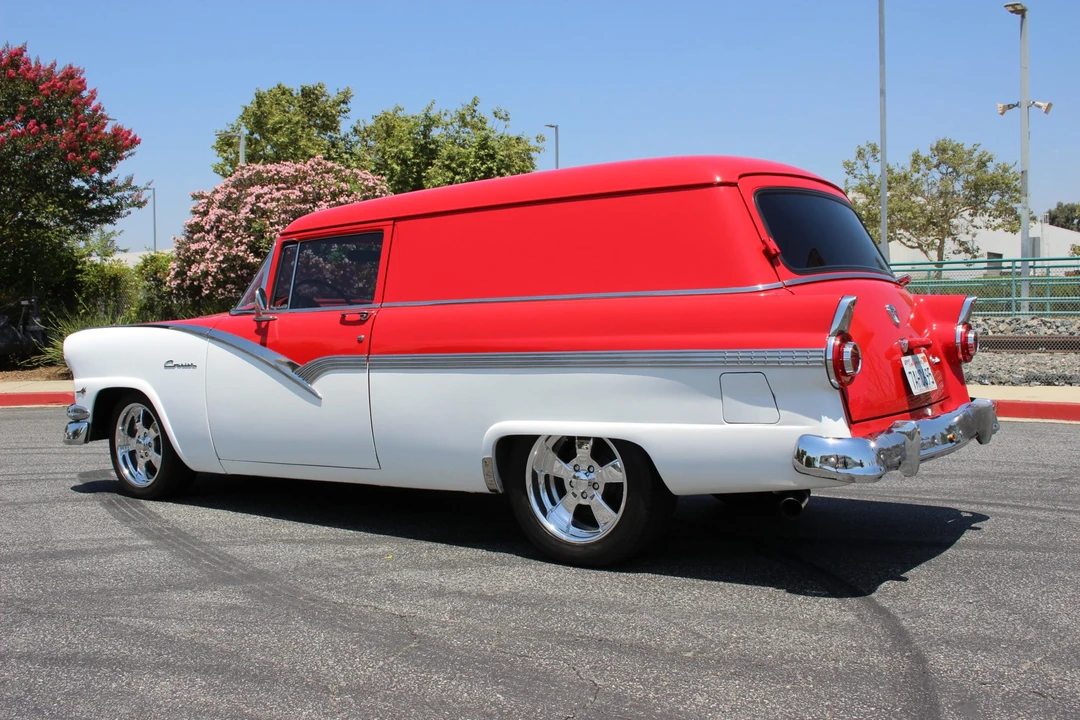 1956 Ford Courier - Image 7 of 31