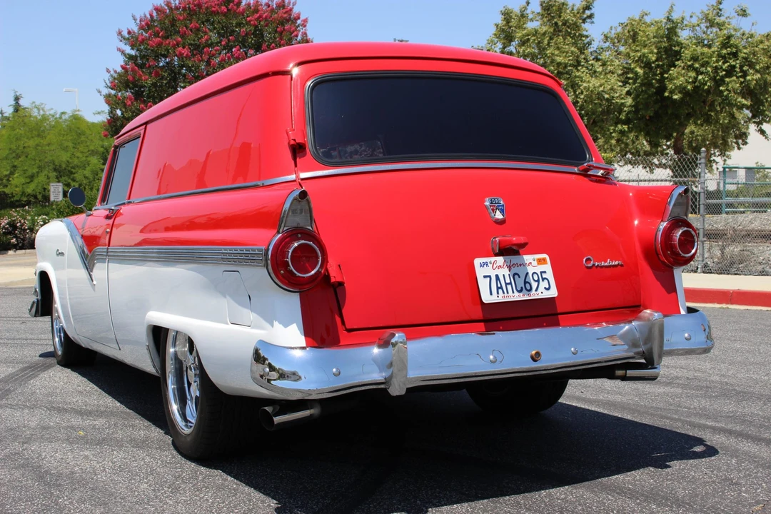 1956 Ford Courier - Image 9 of 31