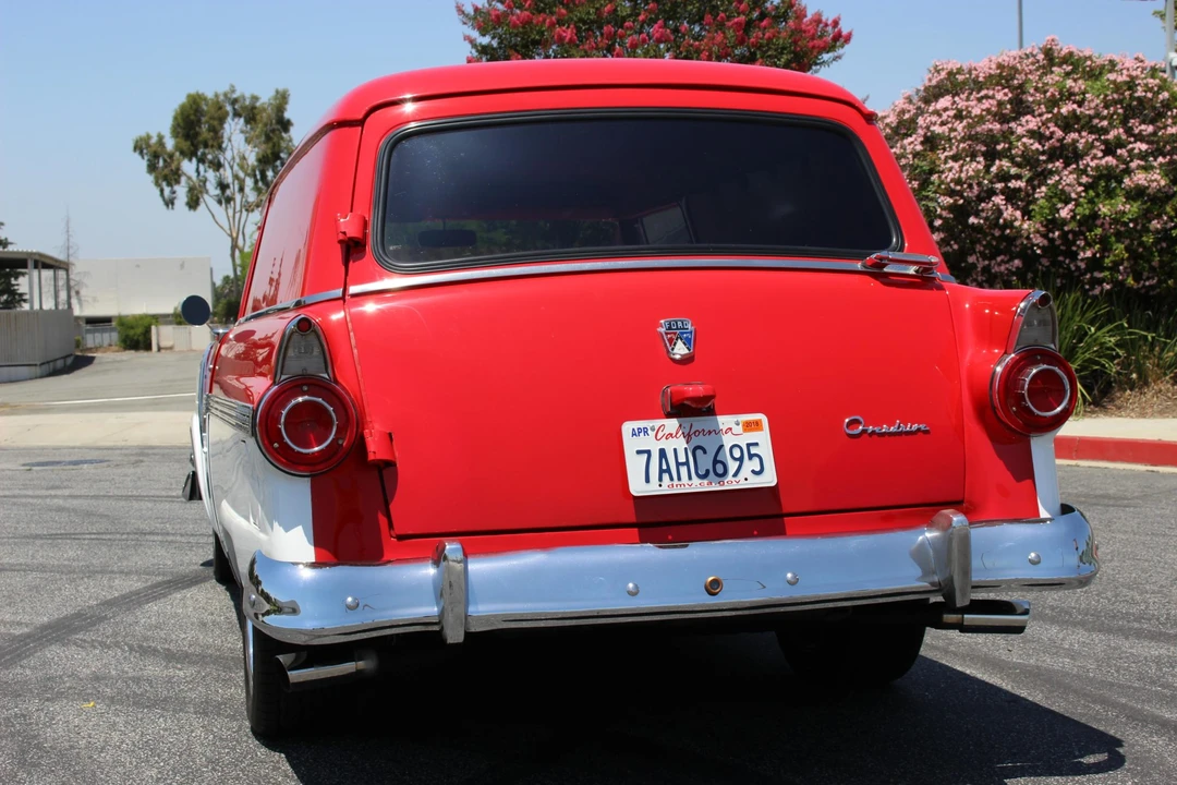 1956 Ford Courier - Image 11 of 31