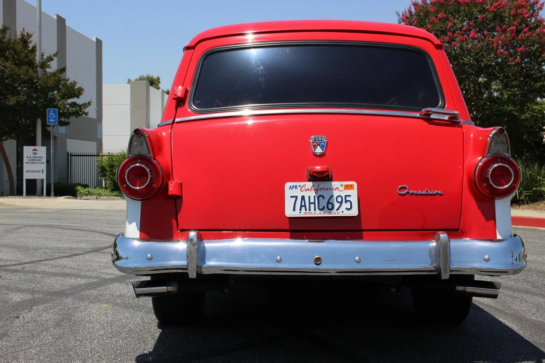1956 Ford Courier - Image 12 of 31