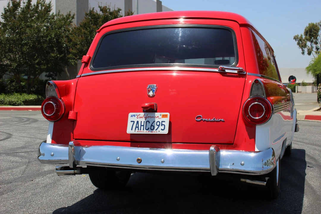 1956 Ford Courier - Image 13 of 31