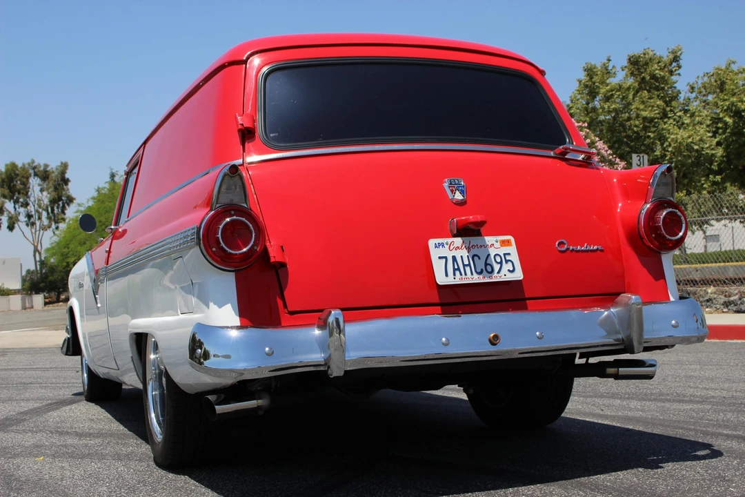 1956 Ford Courier - Image 10 of 31