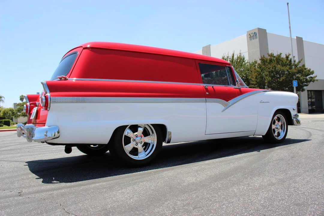 1956 Ford Courier - Image 15 of 31