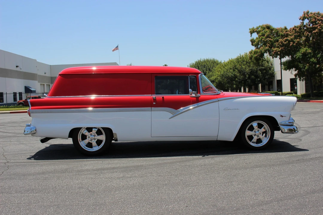 1956 Ford Courier - Image 16 of 31