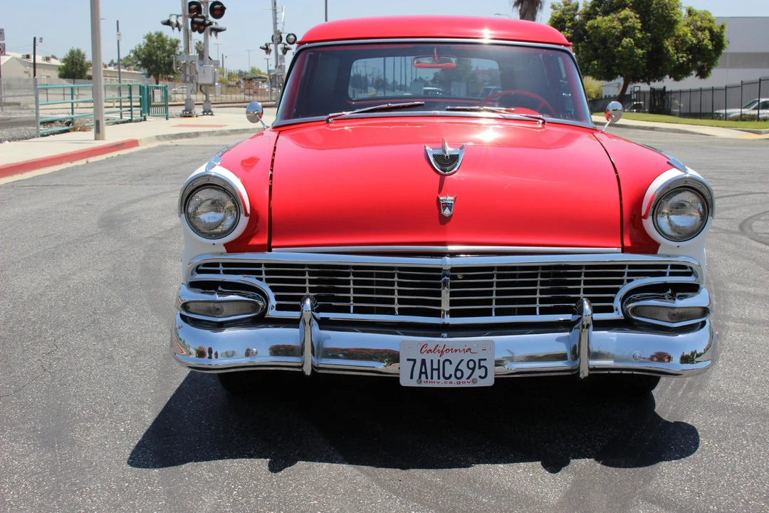 1956 Ford Courier - Image 22 of 31