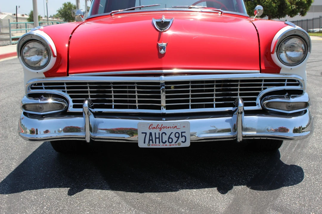 1956 Ford Courier - Image 23 of 31