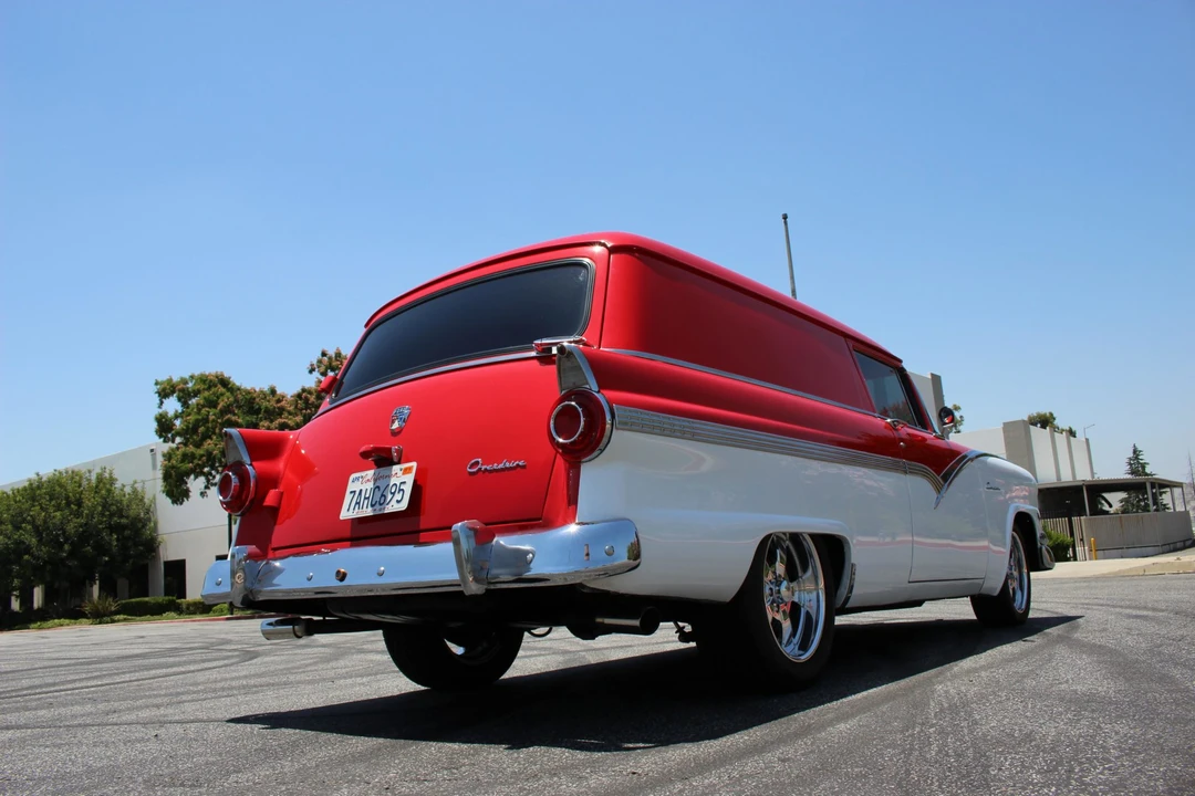 1956 Ford Courier - Image 28 of 31