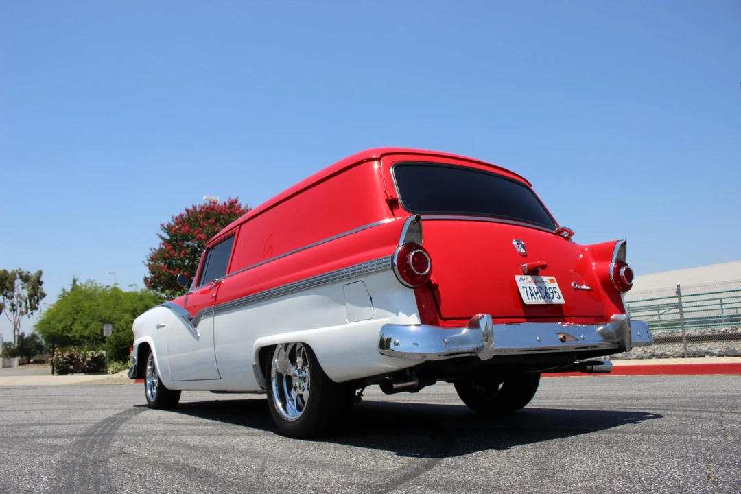 1956 Ford Courier - Image 29 of 31