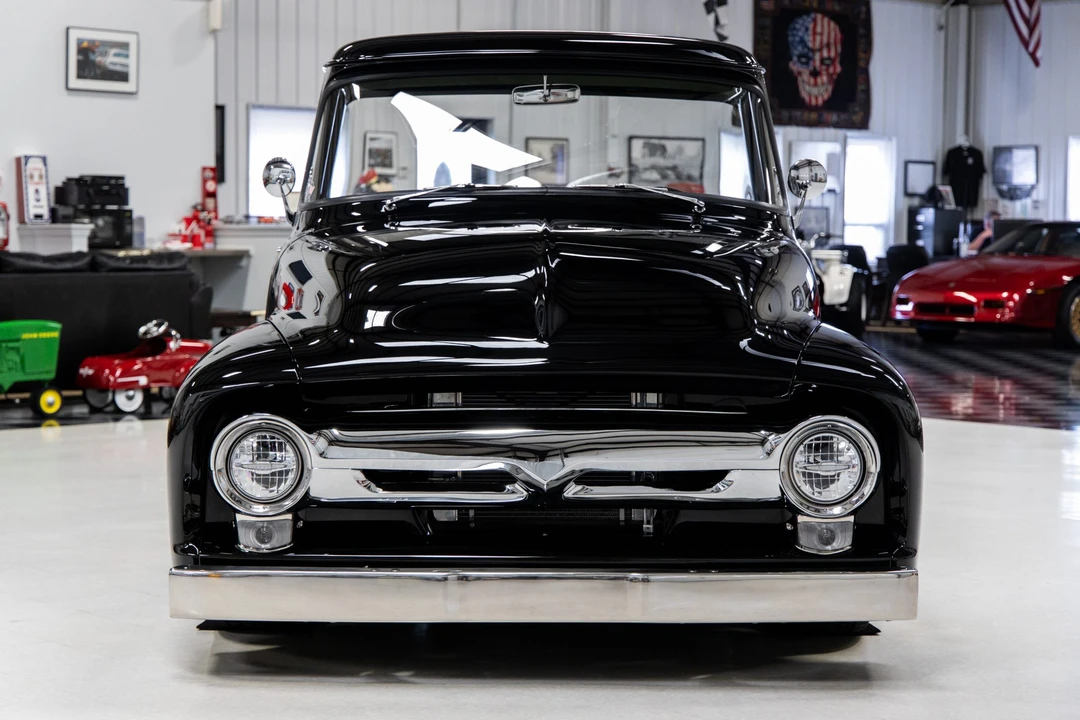 1956 Ford F-Series 2nd Gen - Image 2 of 31