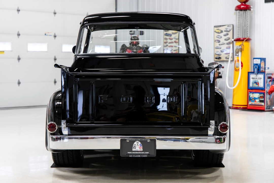 1956 Ford F-Series 2nd Gen - Image 6 of 31