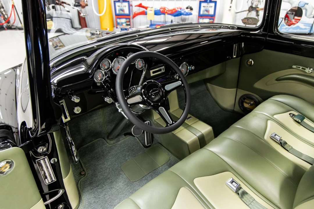 1956 Ford F-Series 2nd Gen - Image 7 of 31