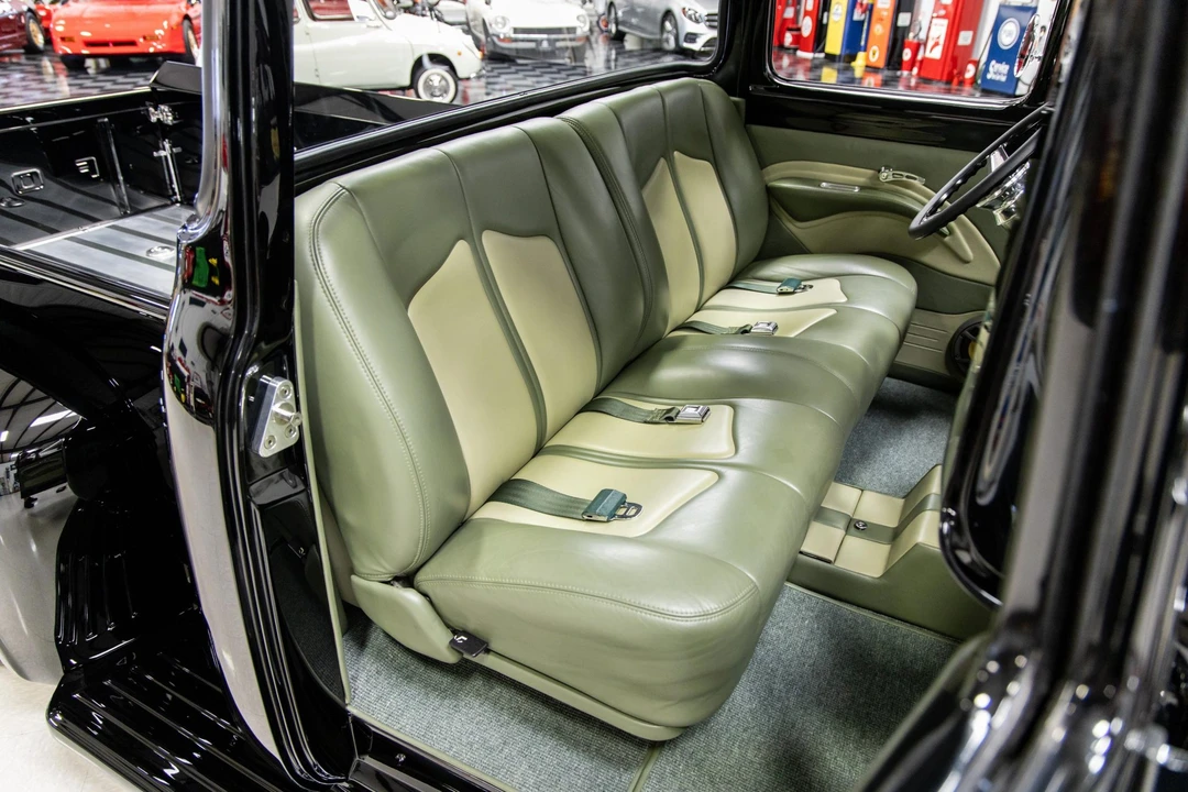 1956 Ford F-Series 2nd Gen - Image 8 of 31