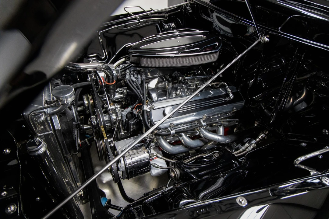 1956 Ford F-Series 2nd Gen - Image 9 of 31