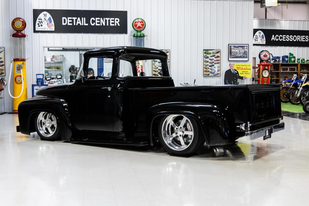 1956 Ford F-Series 2nd Gen - Image 15 of 31
