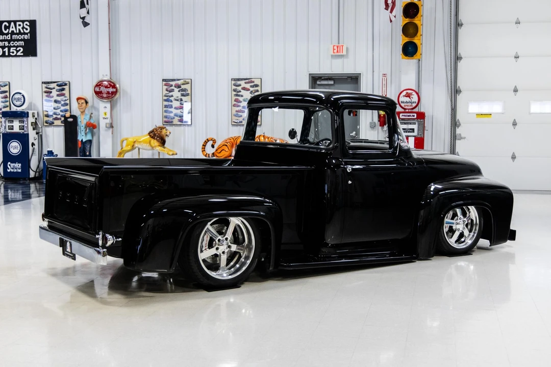 1956 Ford F-Series 2nd Gen - Image 16 of 31