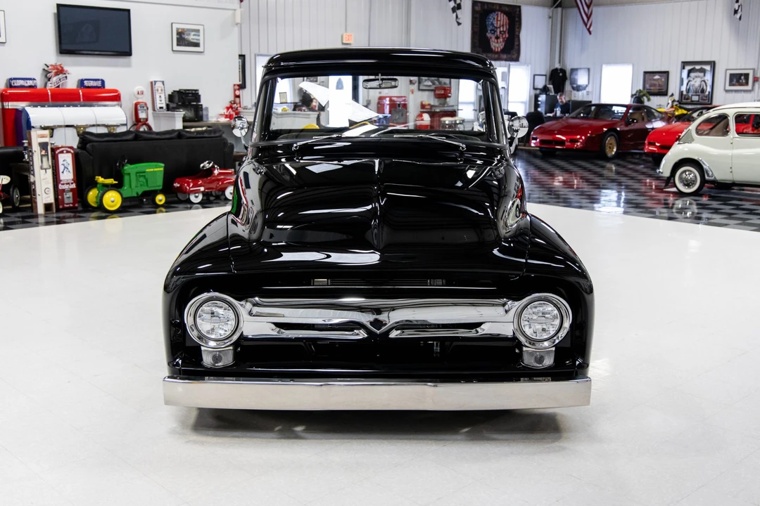 1956 Ford F-Series 2nd Gen - Image 21 of 31
