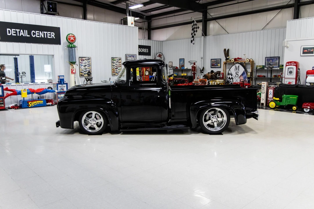 1956 Ford F-Series 2nd Gen - Image 30 of 31