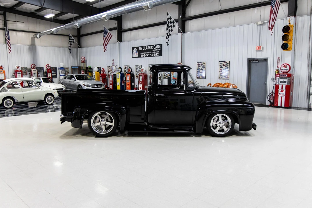 1956 Ford F-Series 2nd Gen - Image 31 of 31
