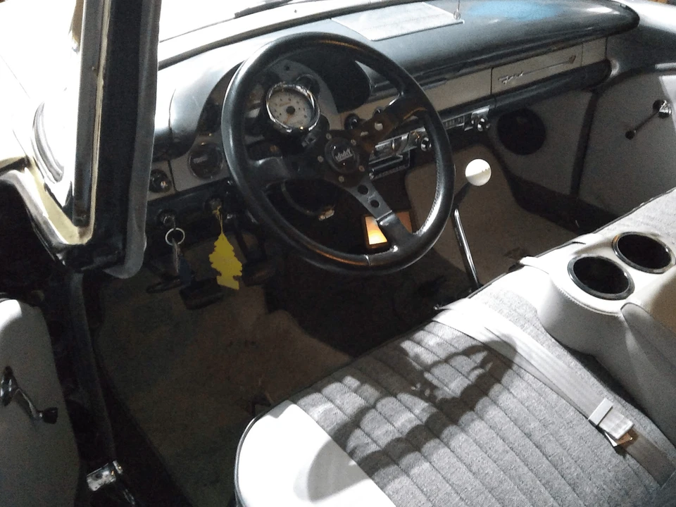 1956 Ford Fairlane 1st Gen - Image 31 of 31
