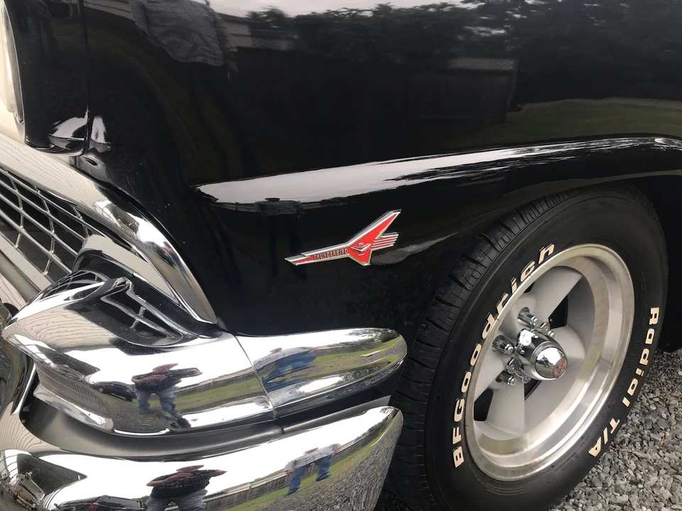 1956 Ford Fairlane 1st Gen - Image 13 of 31