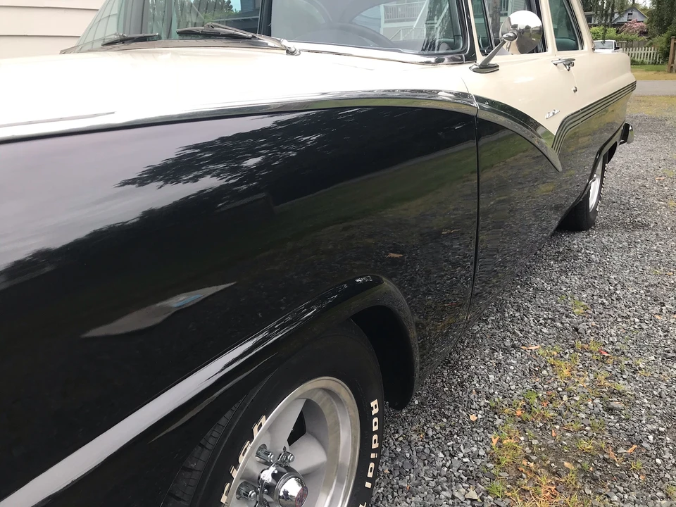 1956 Ford Fairlane 1st Gen - Image 14 of 31