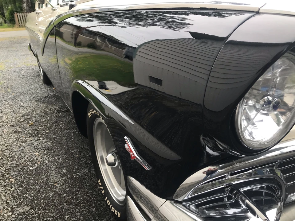 1956 Ford Fairlane 1st Gen - Image 12 of 31