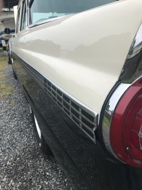 1956 Ford Fairlane 1st Gen - Image 23 of 31