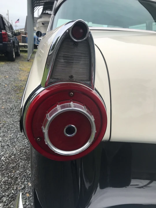 1956 Ford Fairlane 1st Gen - Image 22 of 31