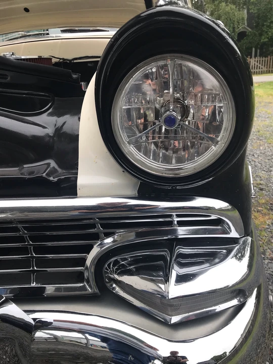 1956 Ford Fairlane 1st Gen - Image 16 of 31