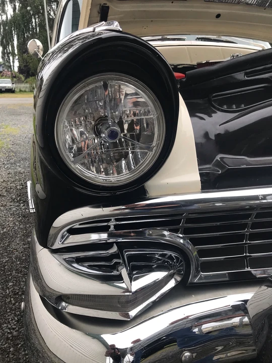 1956 Ford Fairlane 1st Gen - Image 15 of 31