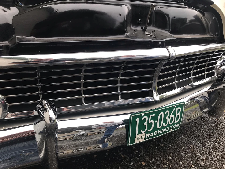 1956 Ford Fairlane 1st Gen - Image 11 of 31