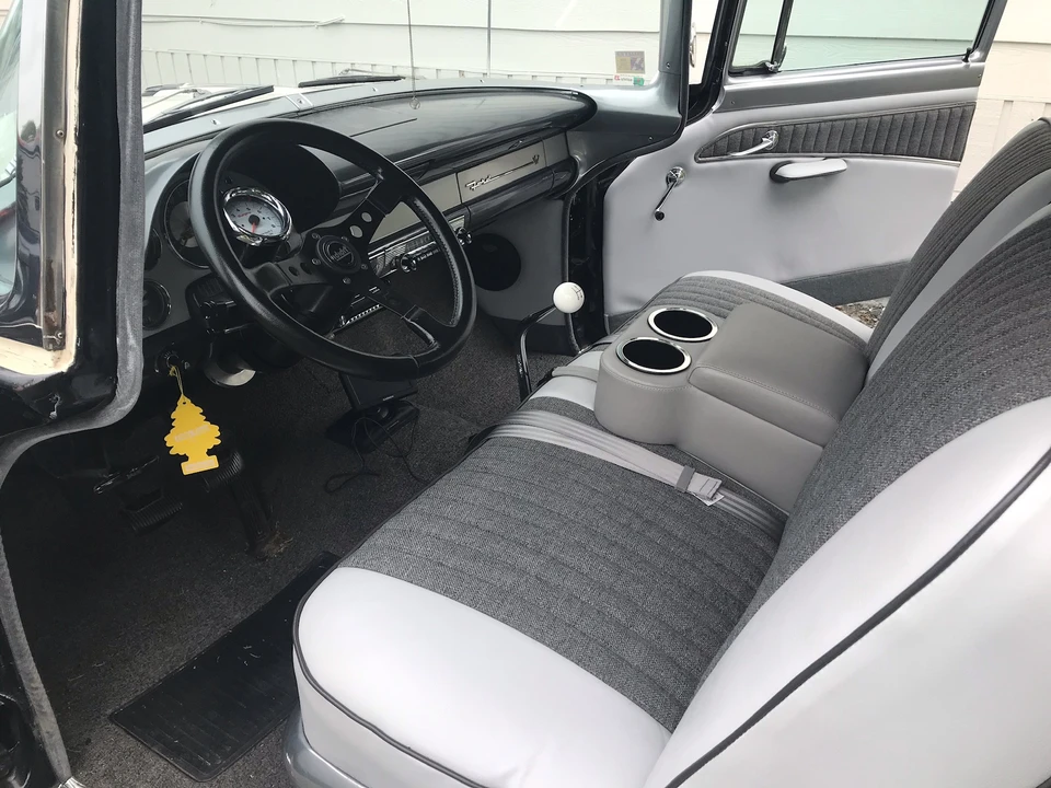 1956 Ford Fairlane 1st Gen - Image 30 of 31