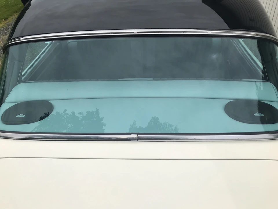 1956 Ford Fairlane 1st Gen - Image 20 of 31