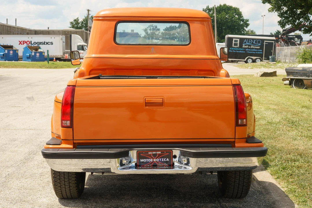 1956 GMC Blue Chip - Image 14 of 31