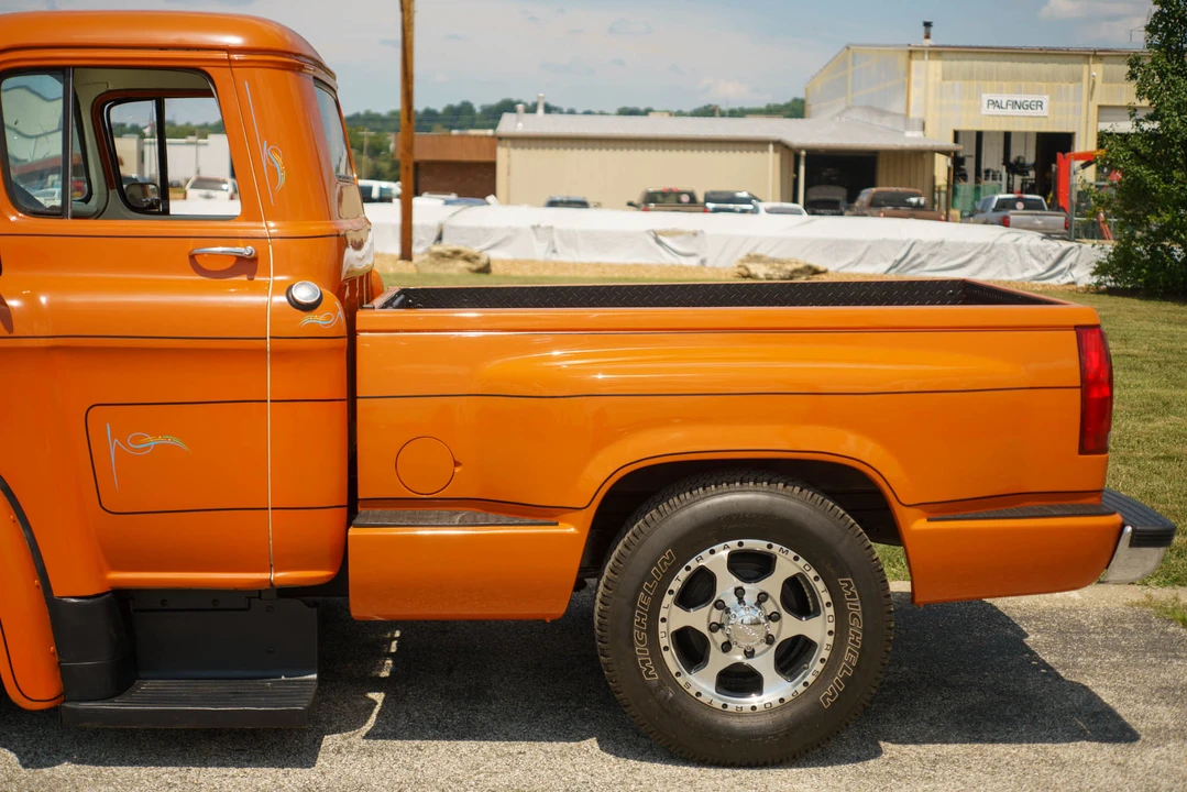 1956 GMC Blue Chip - Image 20 of 31